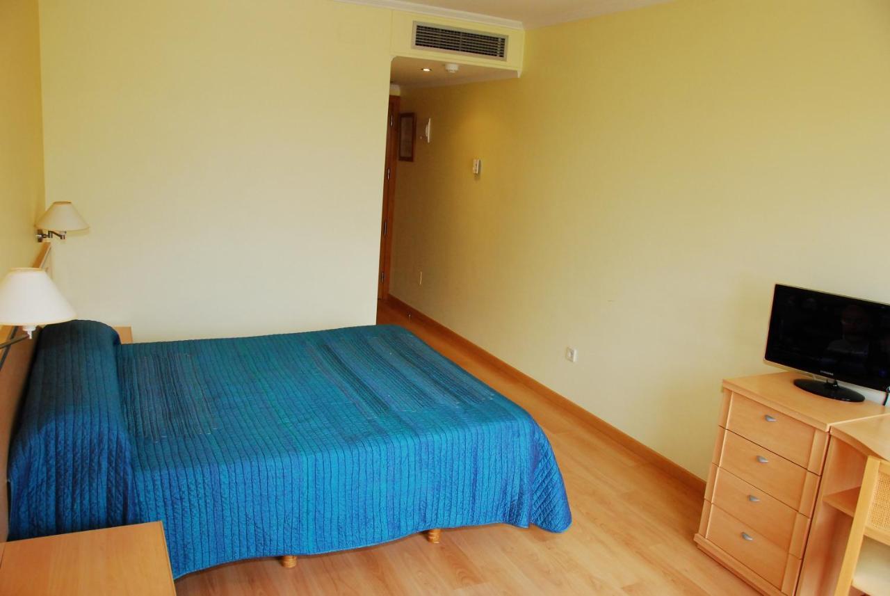 Hotel Villa Juanita О Грове Екстериор снимка