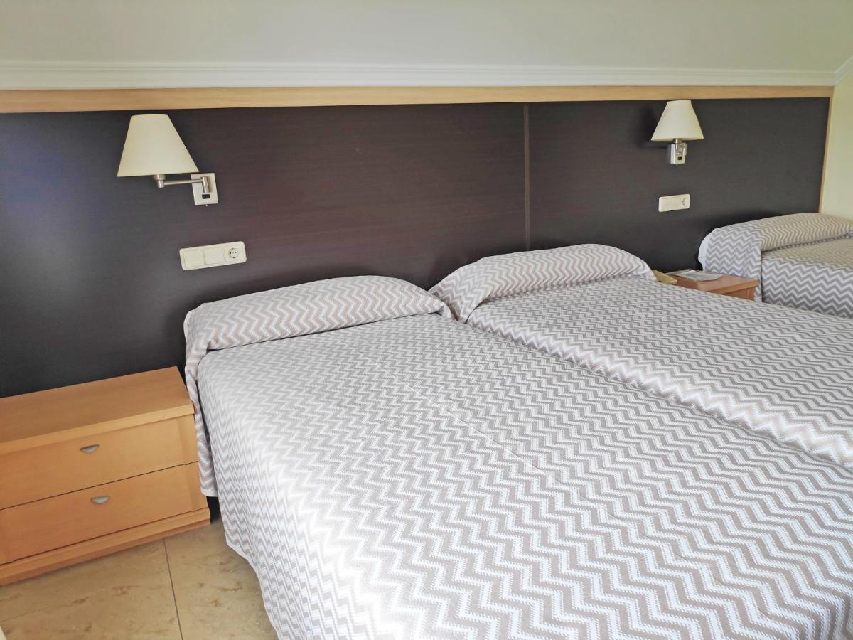 Hotel Villa Juanita О Грове Екстериор снимка